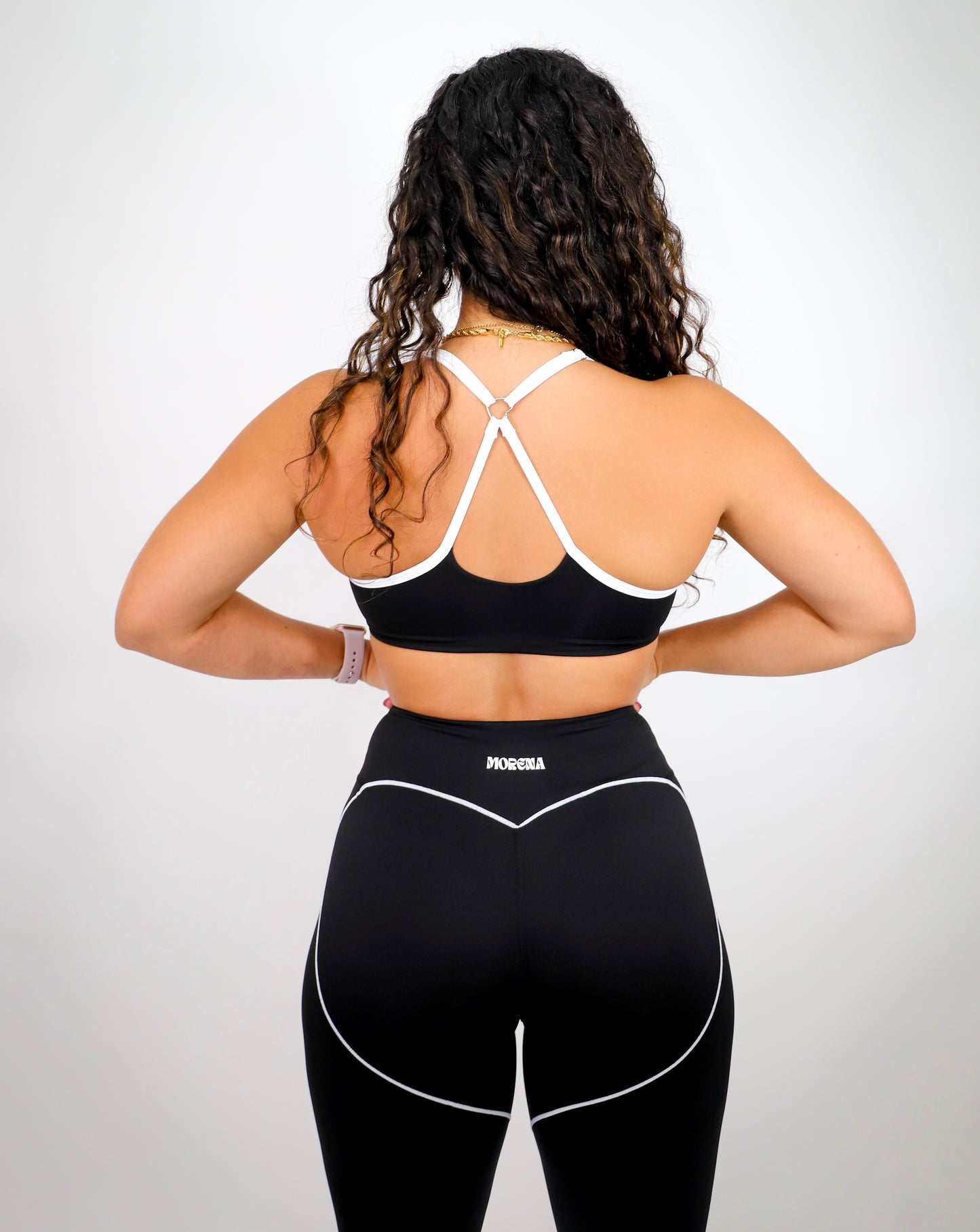 Heart sports set