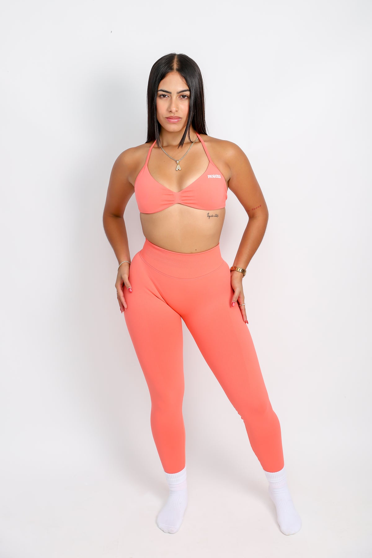 Clementine Set