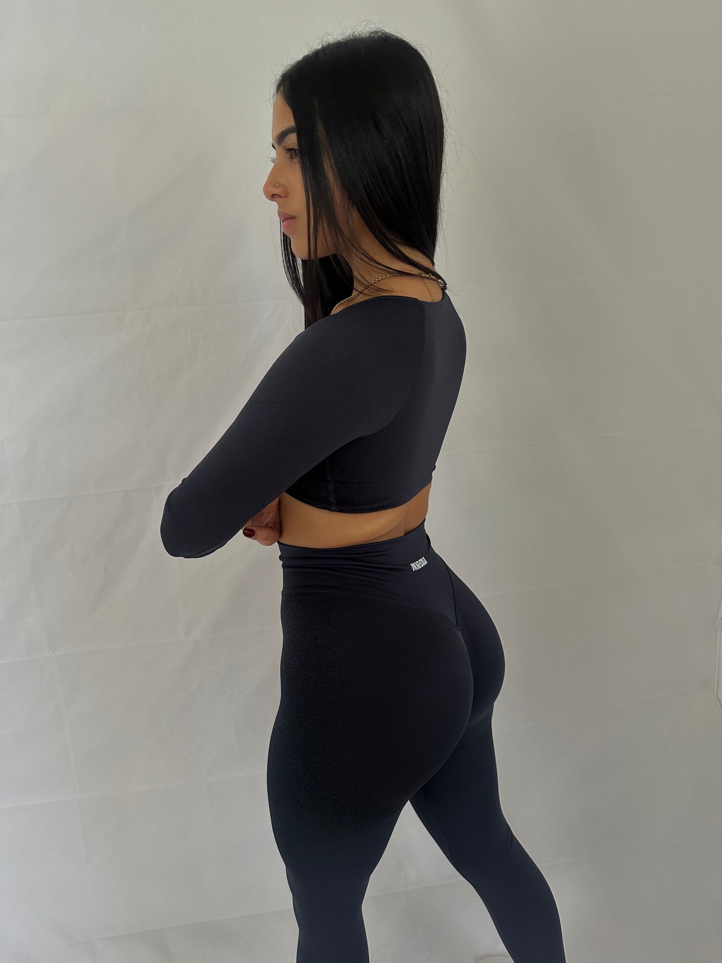 Navy luxe Set
