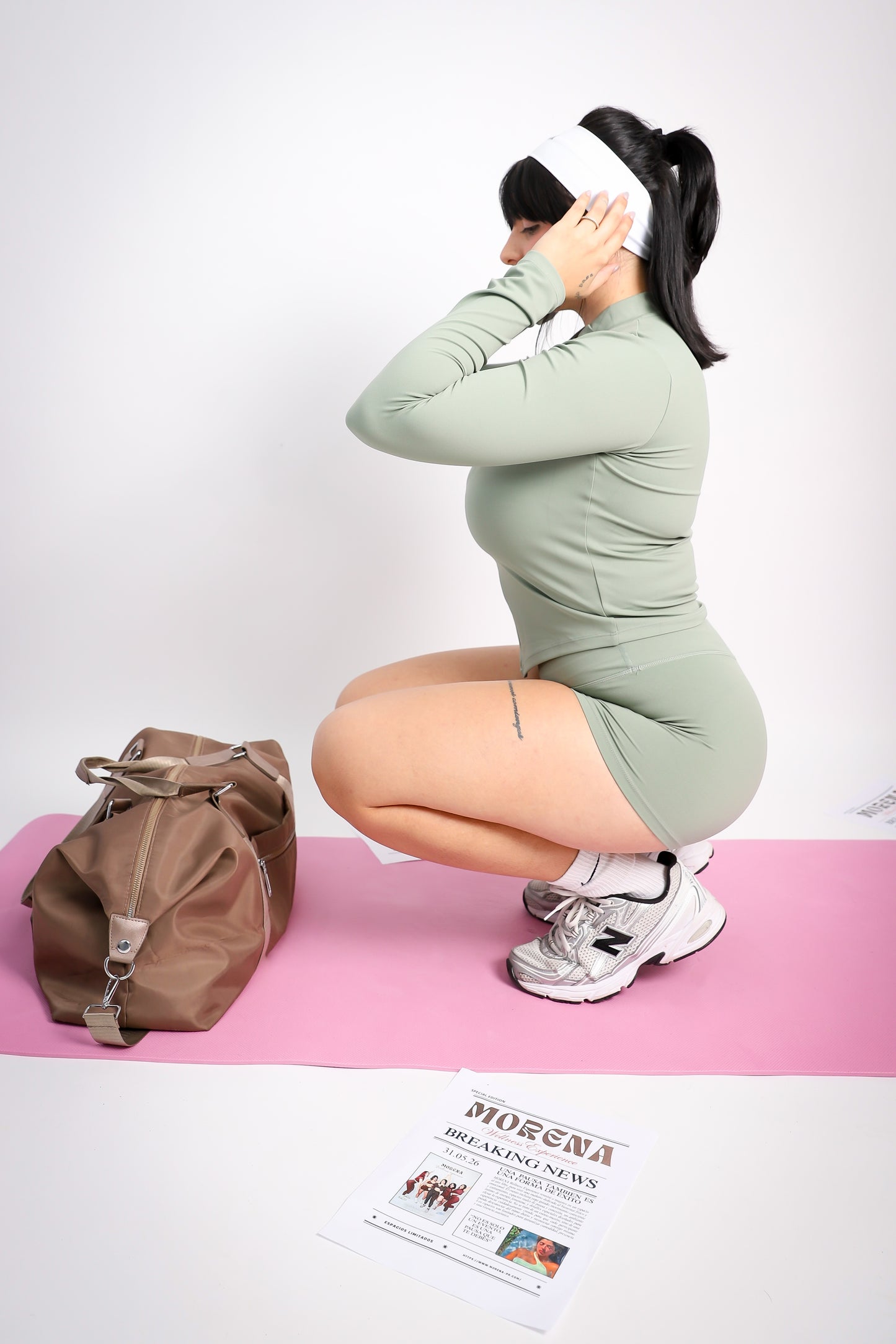 Olive Muse