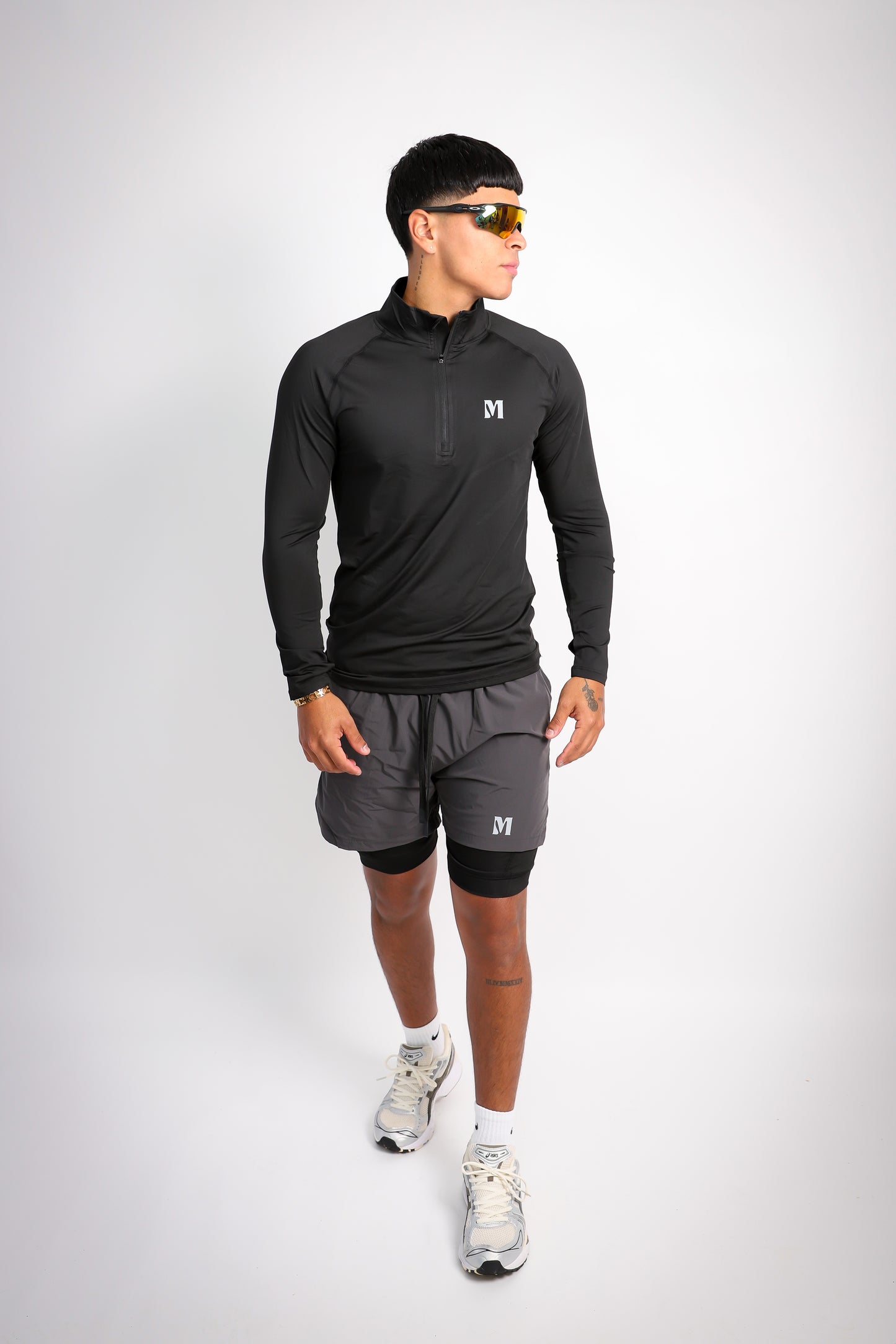 Men’s Compression Shirt