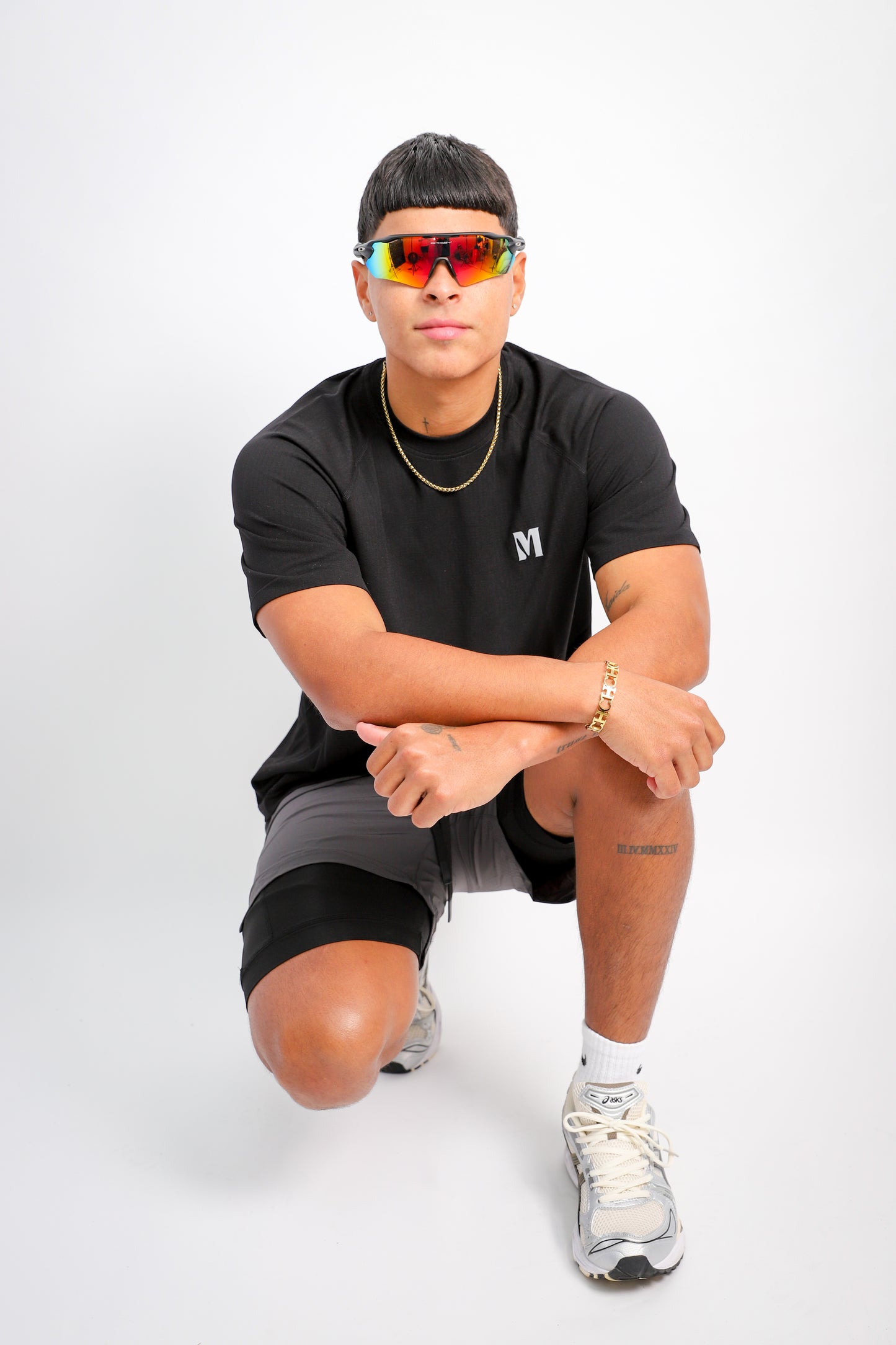 Men’s Athletic Shirt