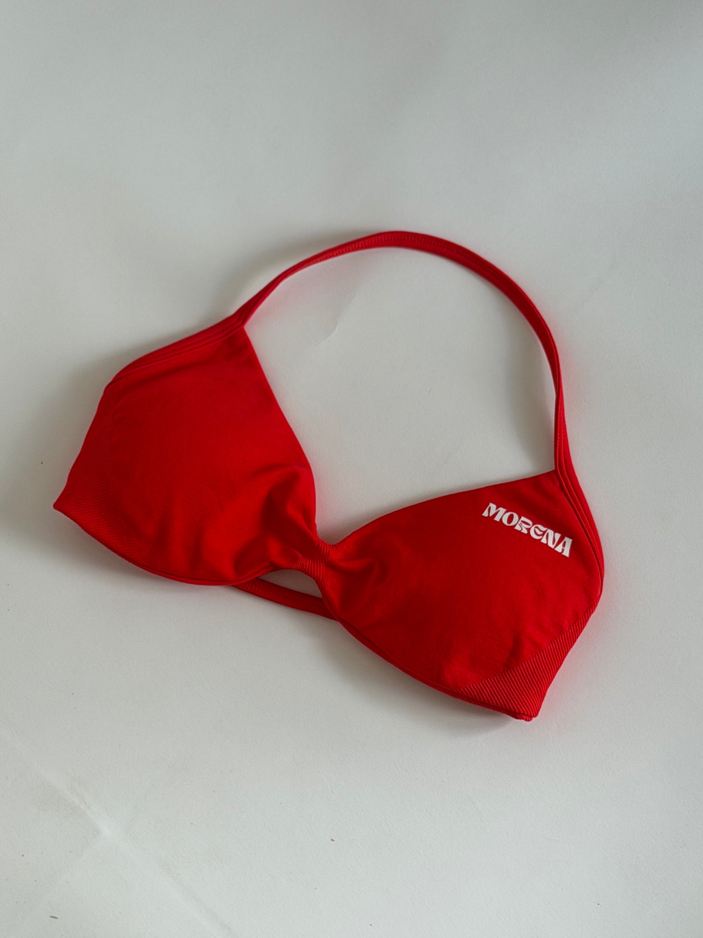 Basic red top