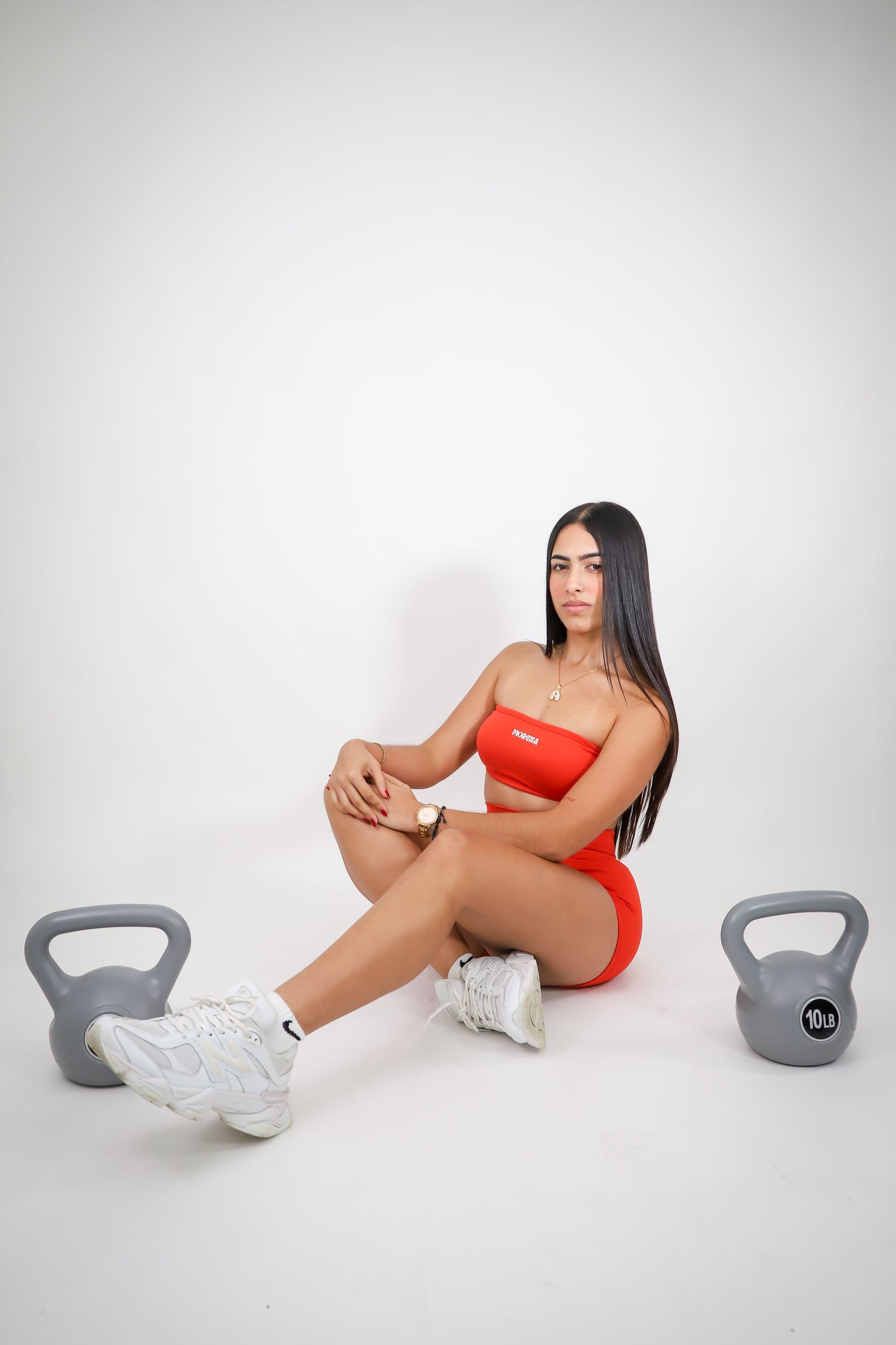 Coral Set