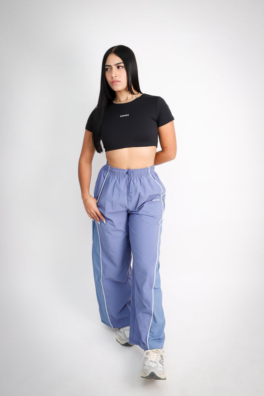 MORENA WINDBREAKER PANTS