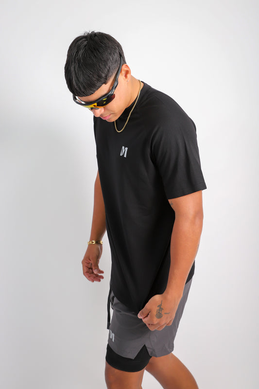 Men’s Athletic Shirt