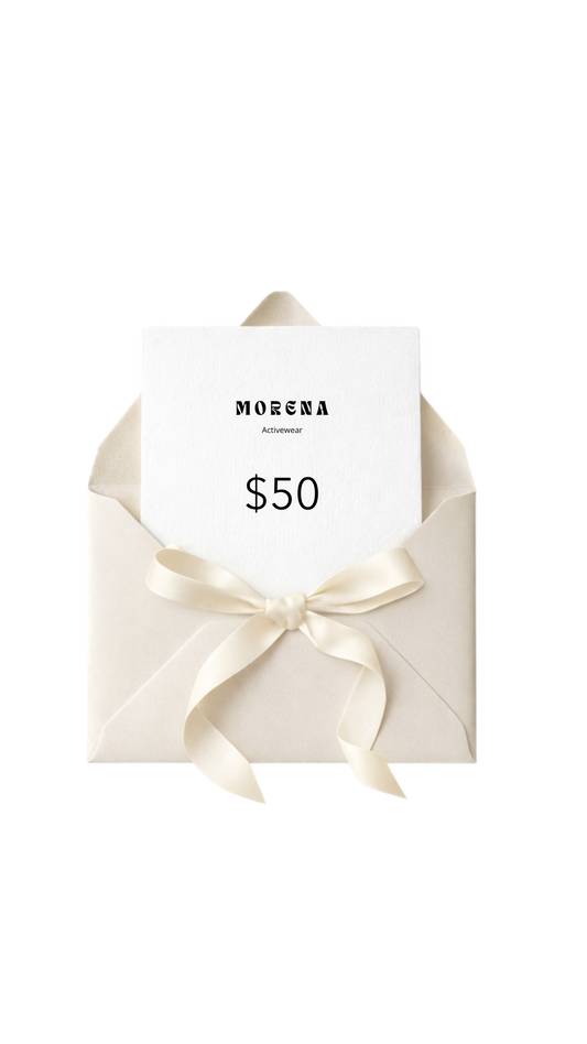 🎁MORENA GIFT CARDS🎁