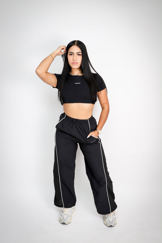 Morena Windbreaker Pants.