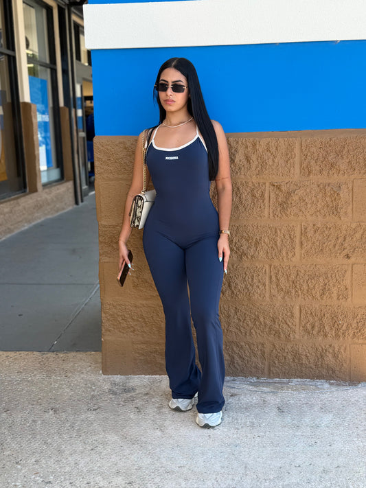 Morena One-Piece