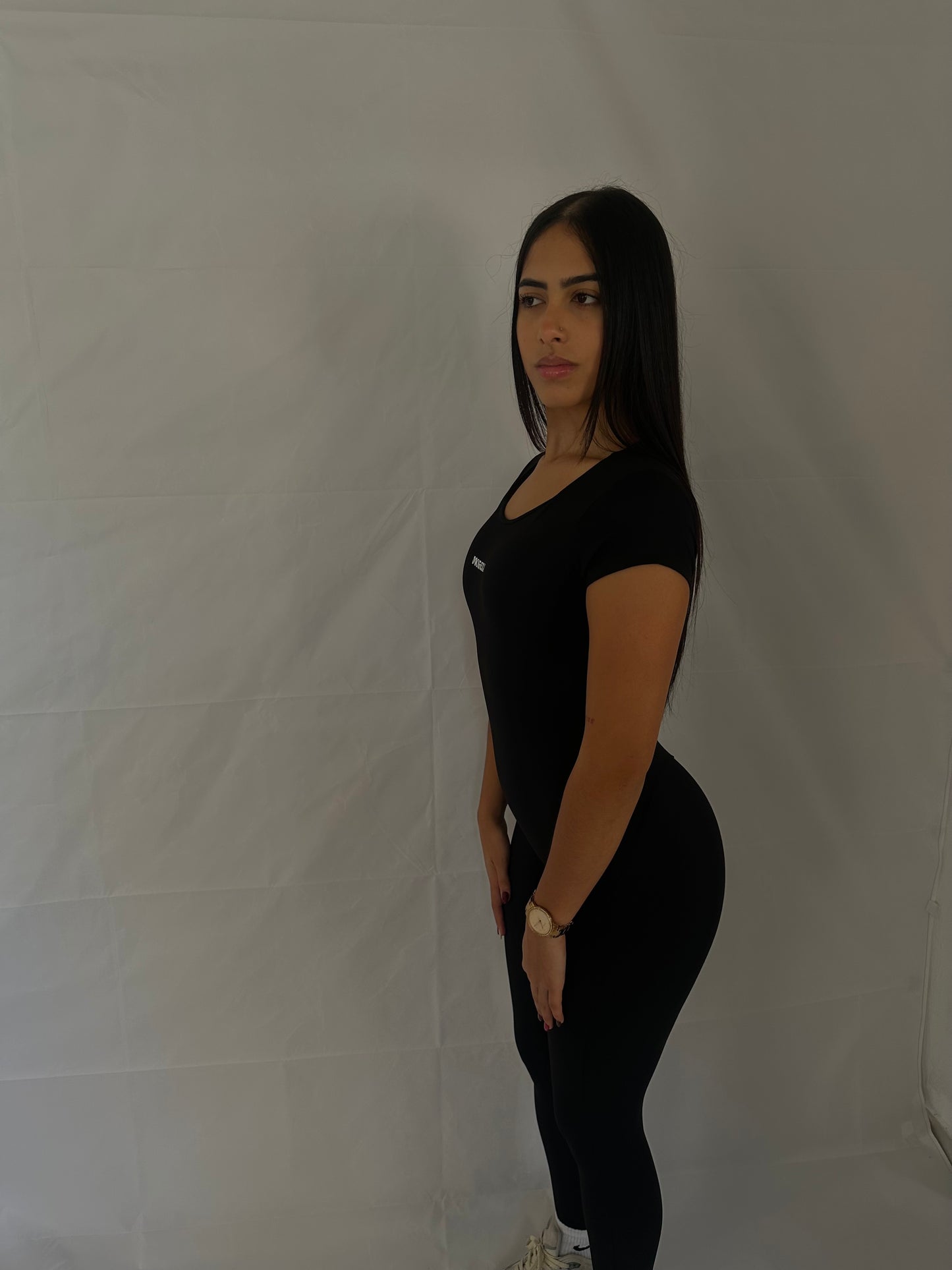 Onyx Jumpsuit