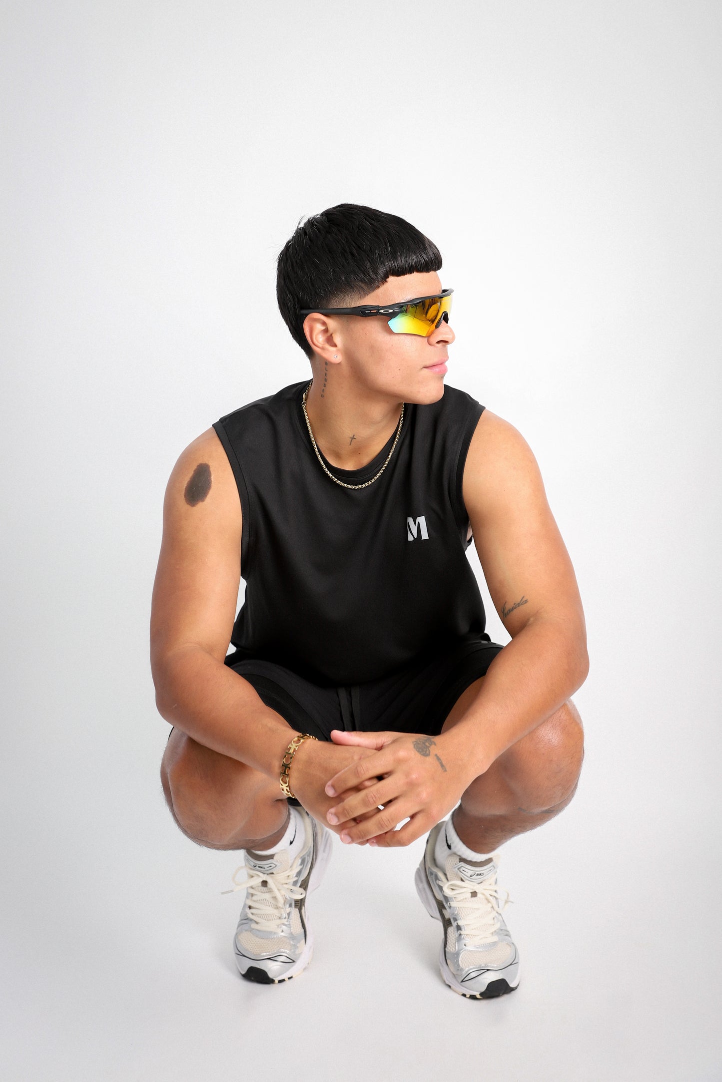 Men’s short-sleeved shirt