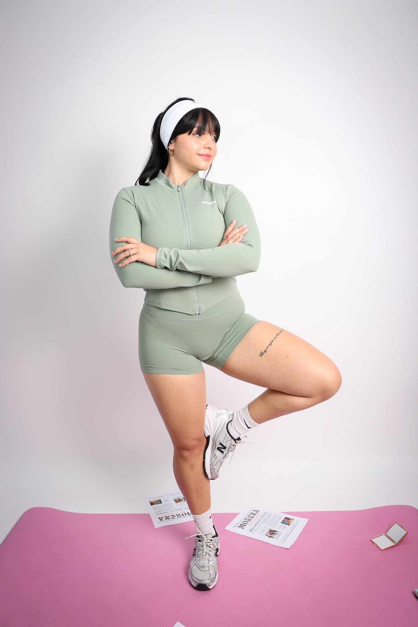 Olive Muse