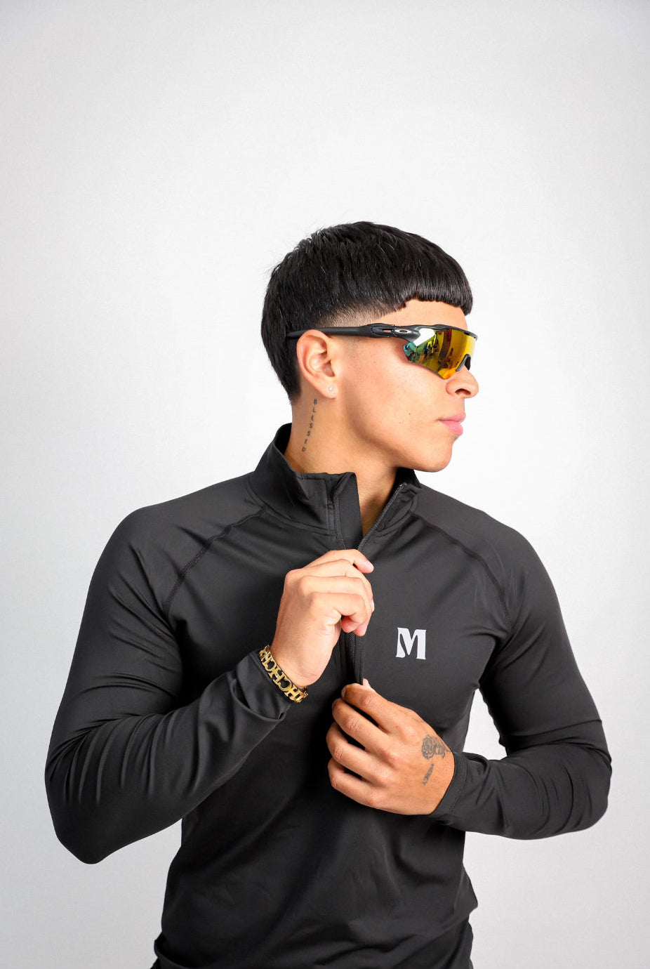 Men’s Compression Shirt