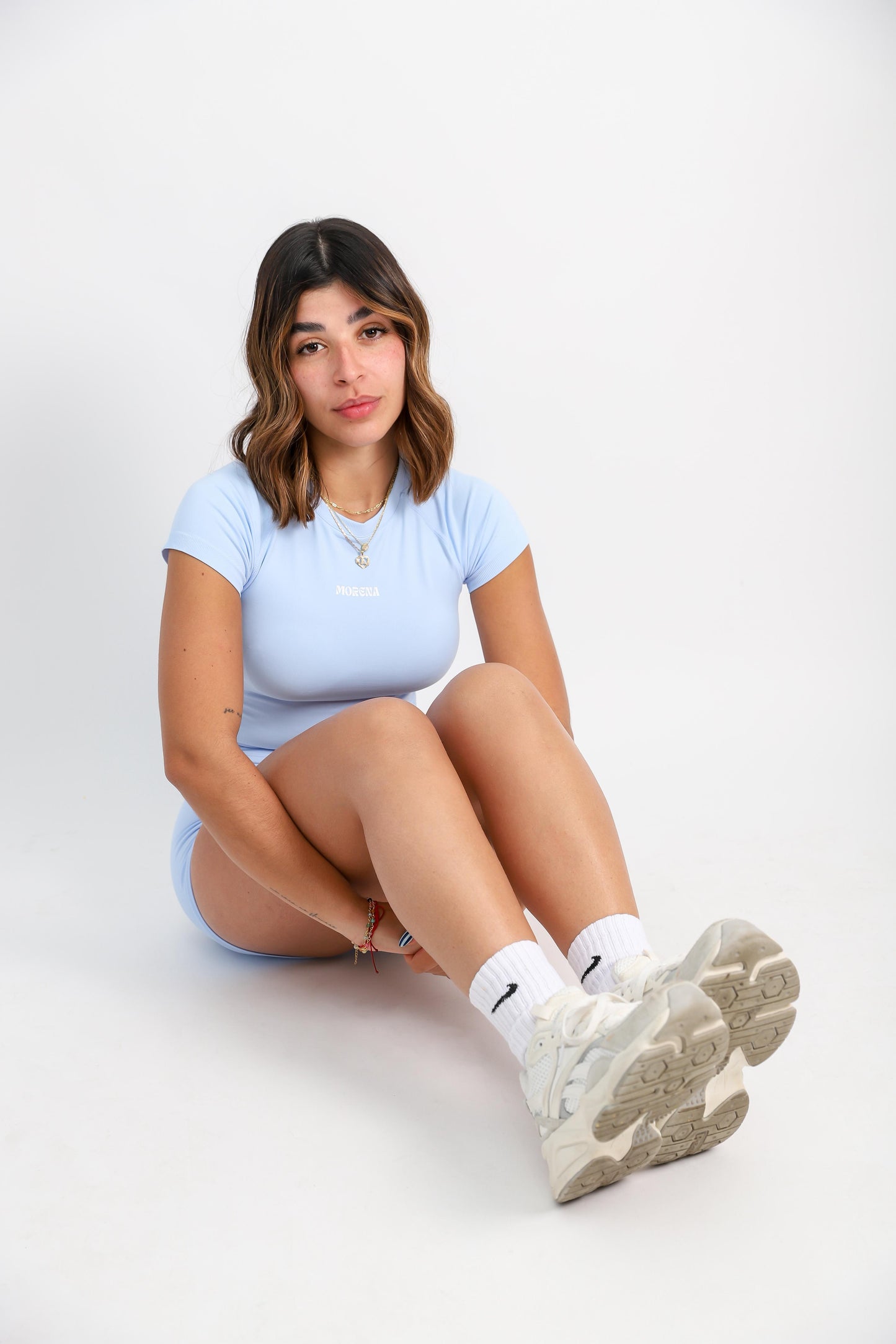 SOFT BLUE SET