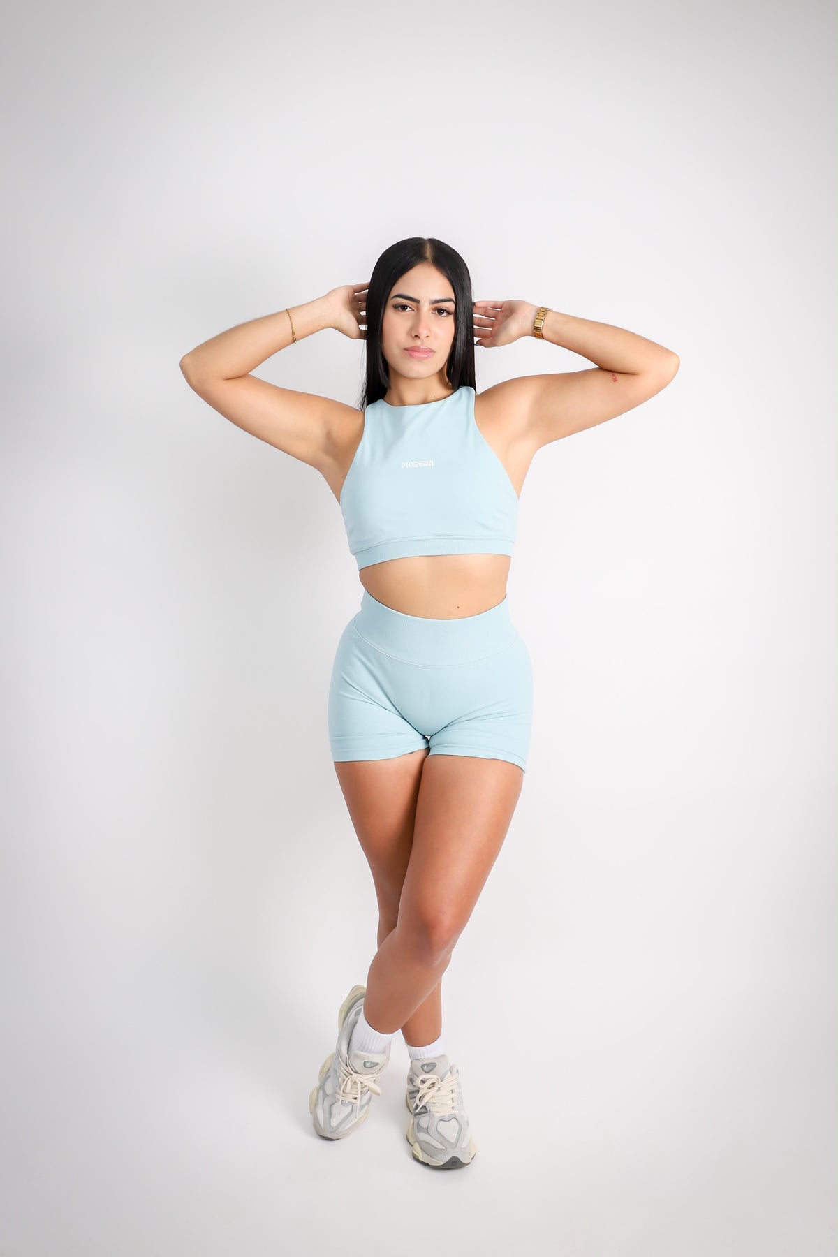 Blue Active Set