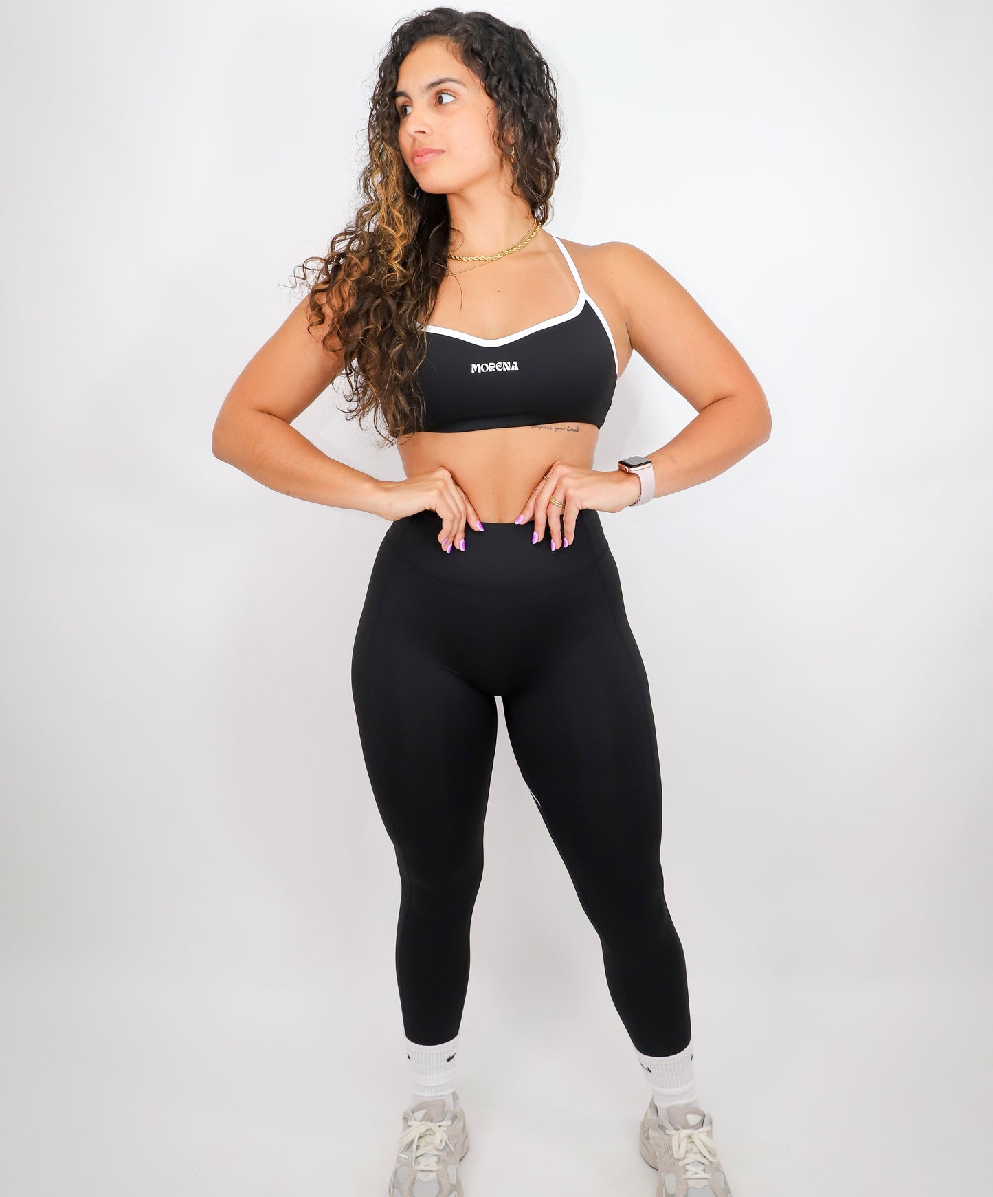 Heart sports set