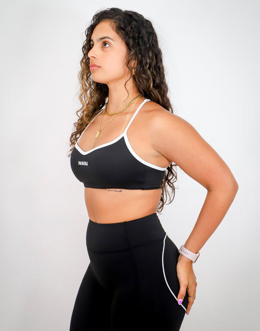 Heart sports set