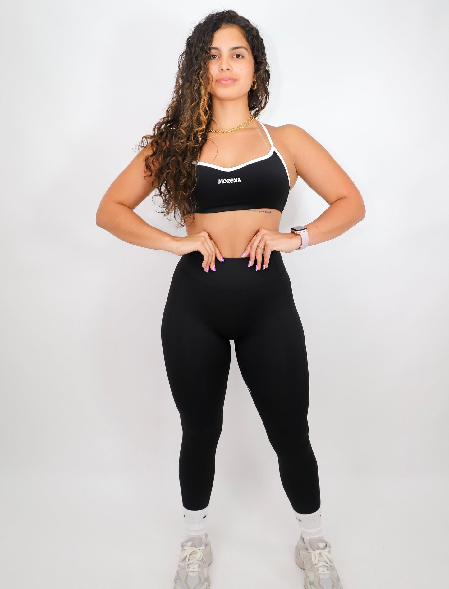 Heart sports set