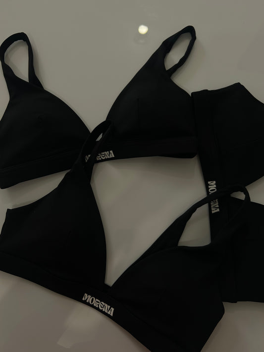 EXCLUSIVE TOP