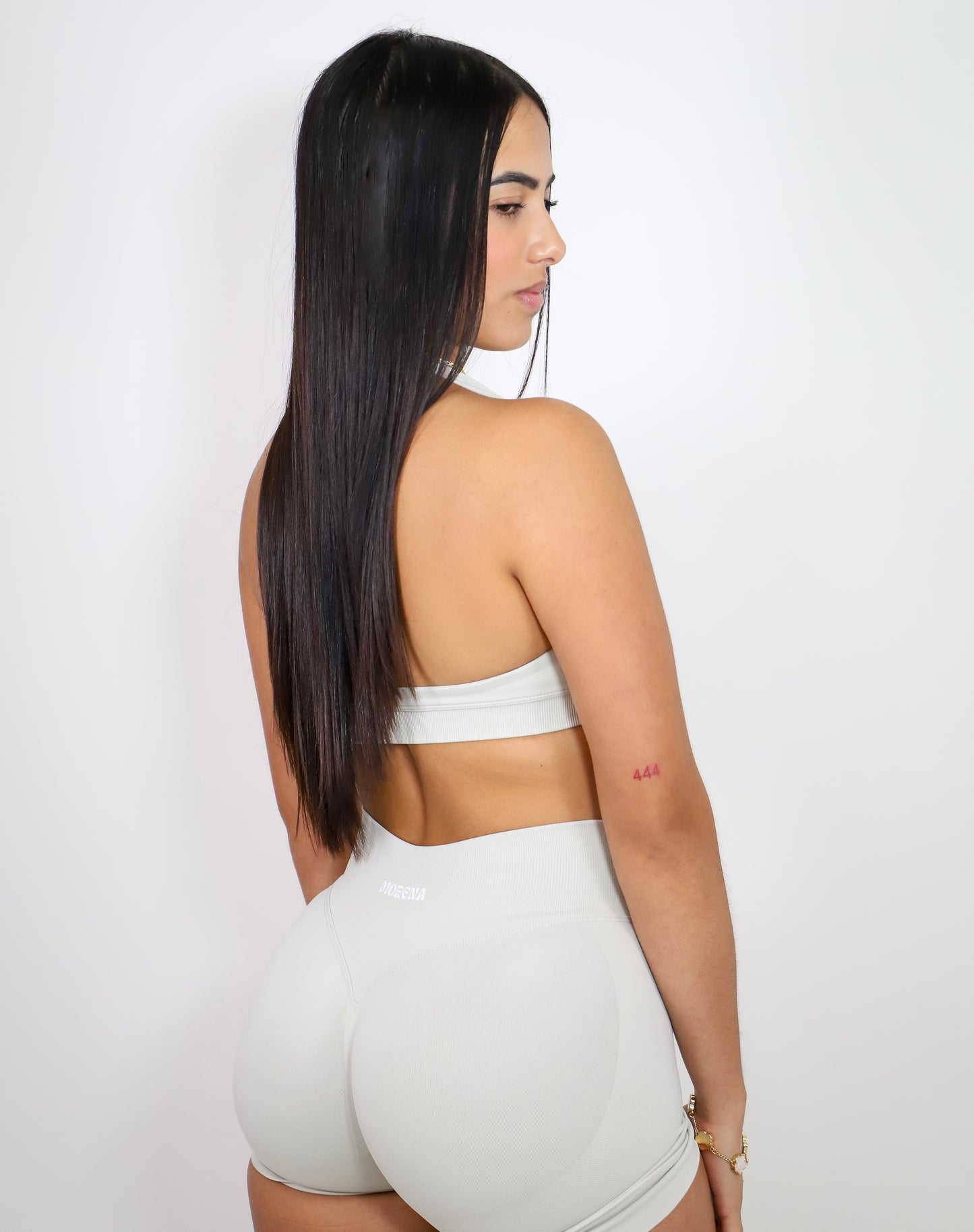 Soft nude set