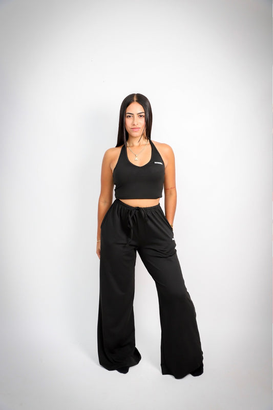 Musa Set- Black