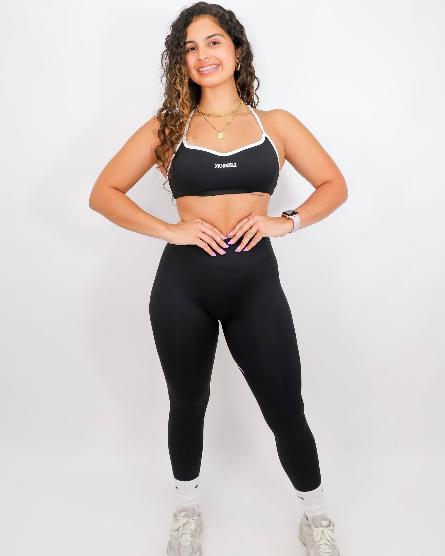 Heart sports set