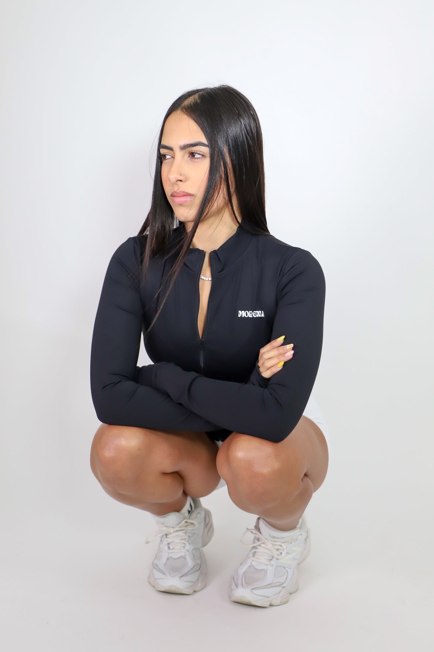Black Jacket