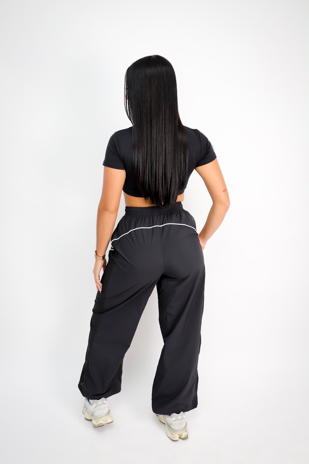 Morena Windbreaker Pants.