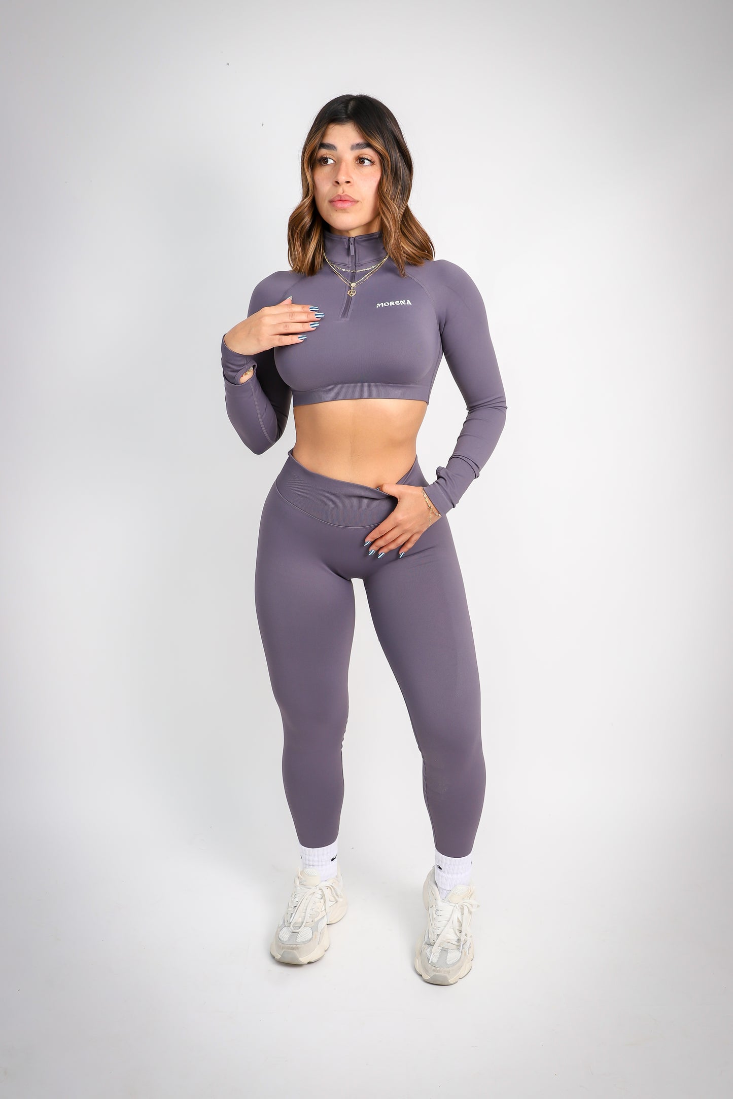 Obsession Grey Set