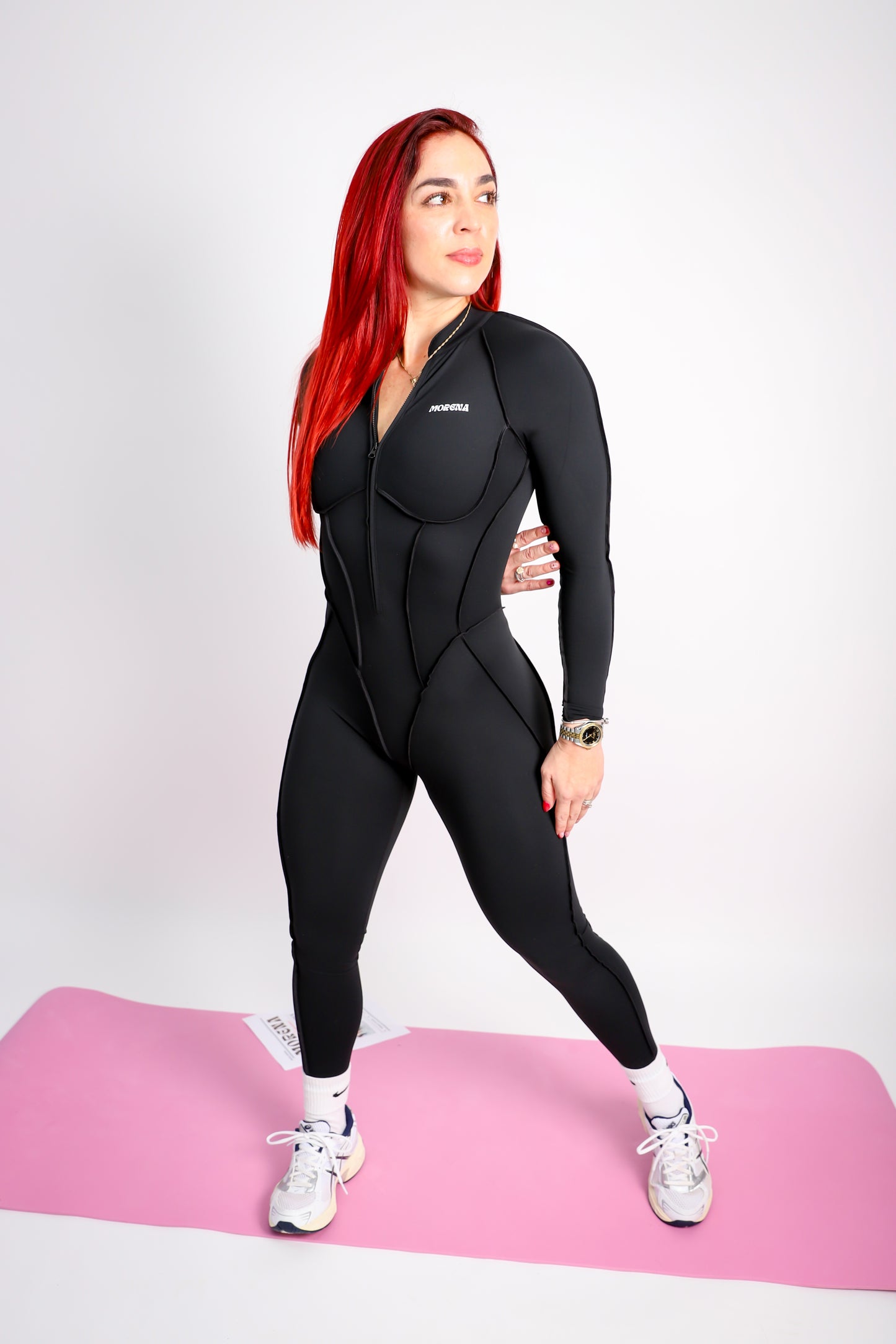 JUMPSUIT