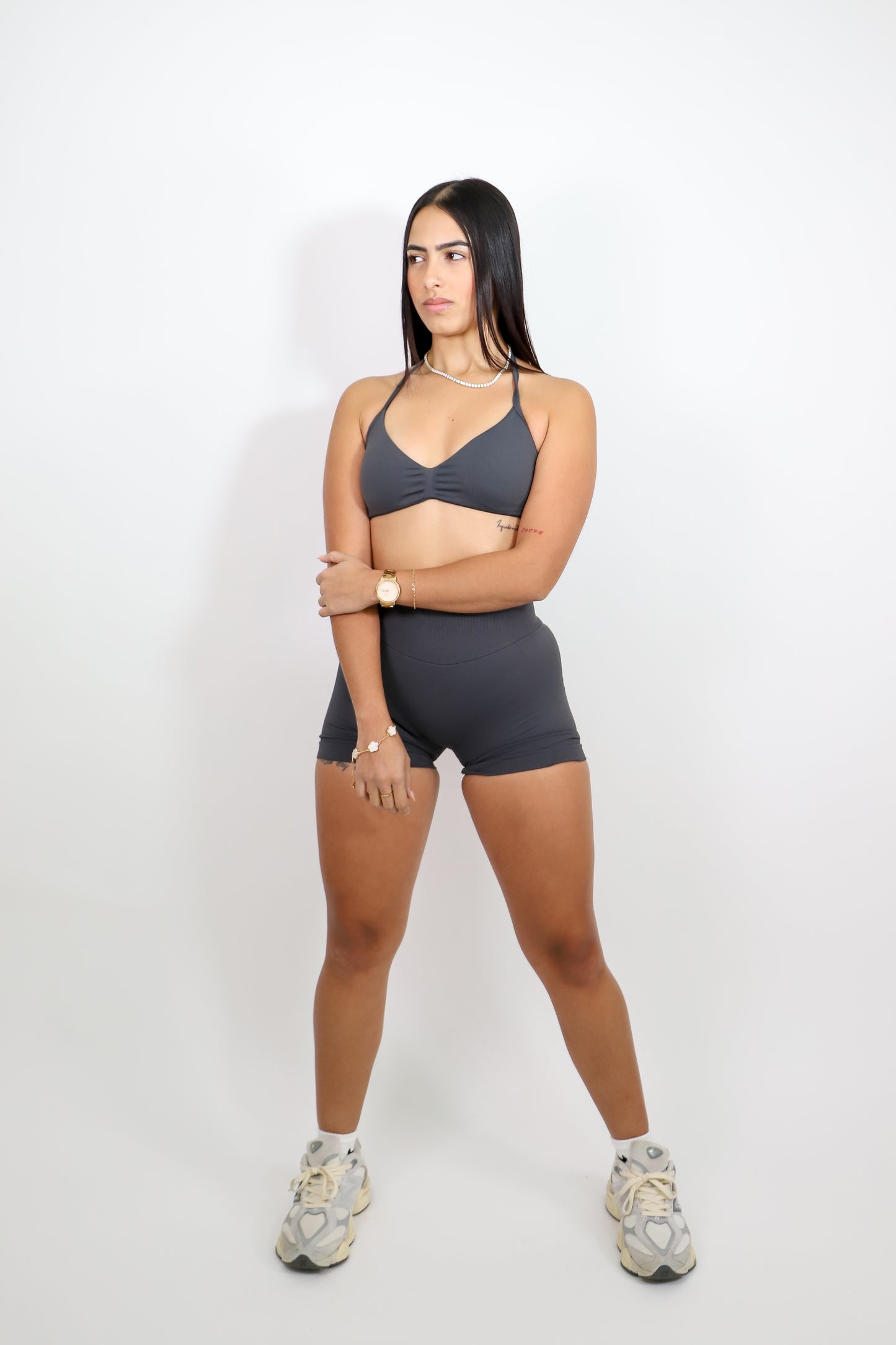Dark Grey Set