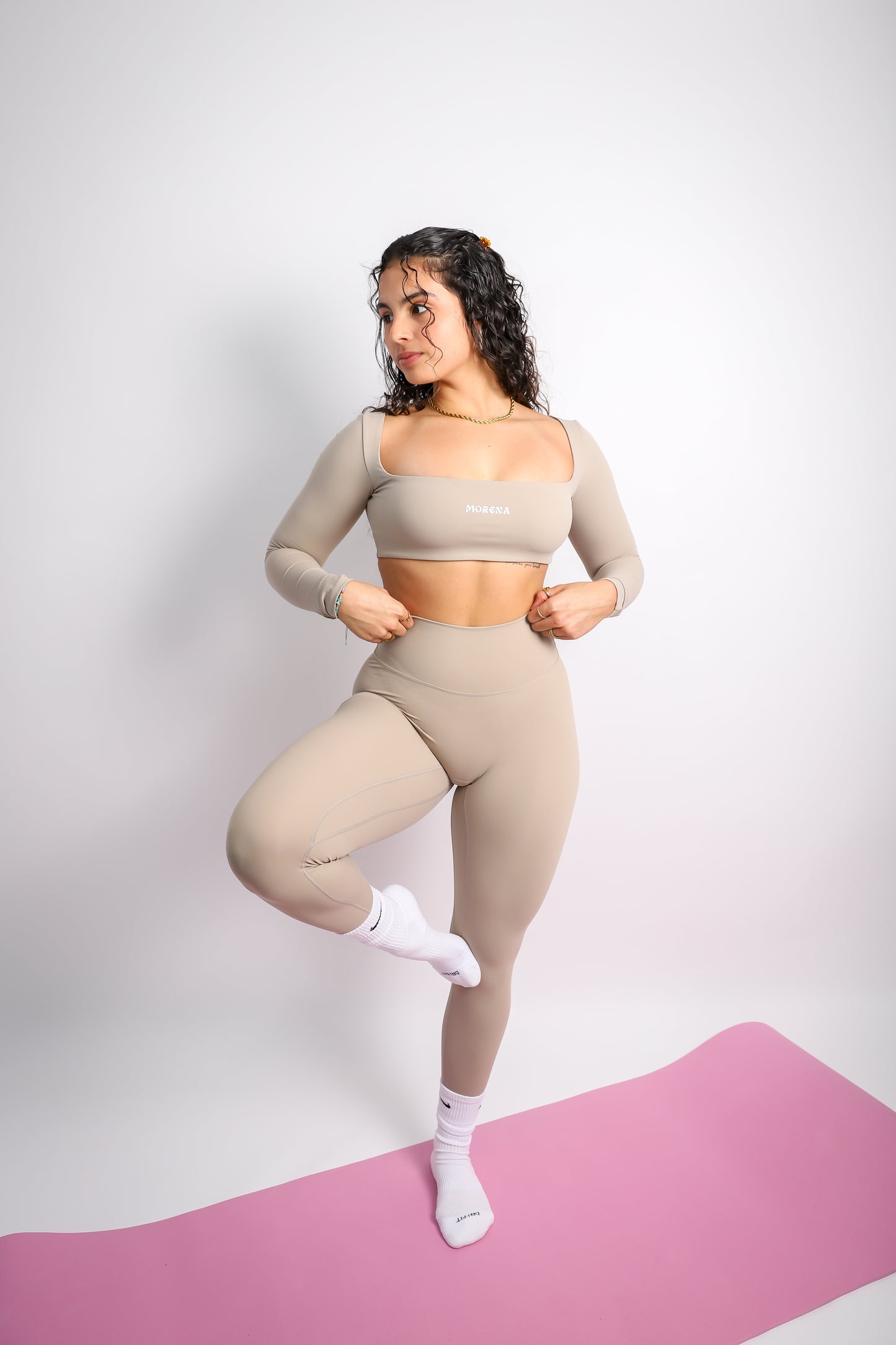 Serene Top