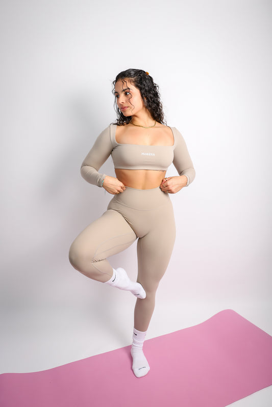 Serene Top