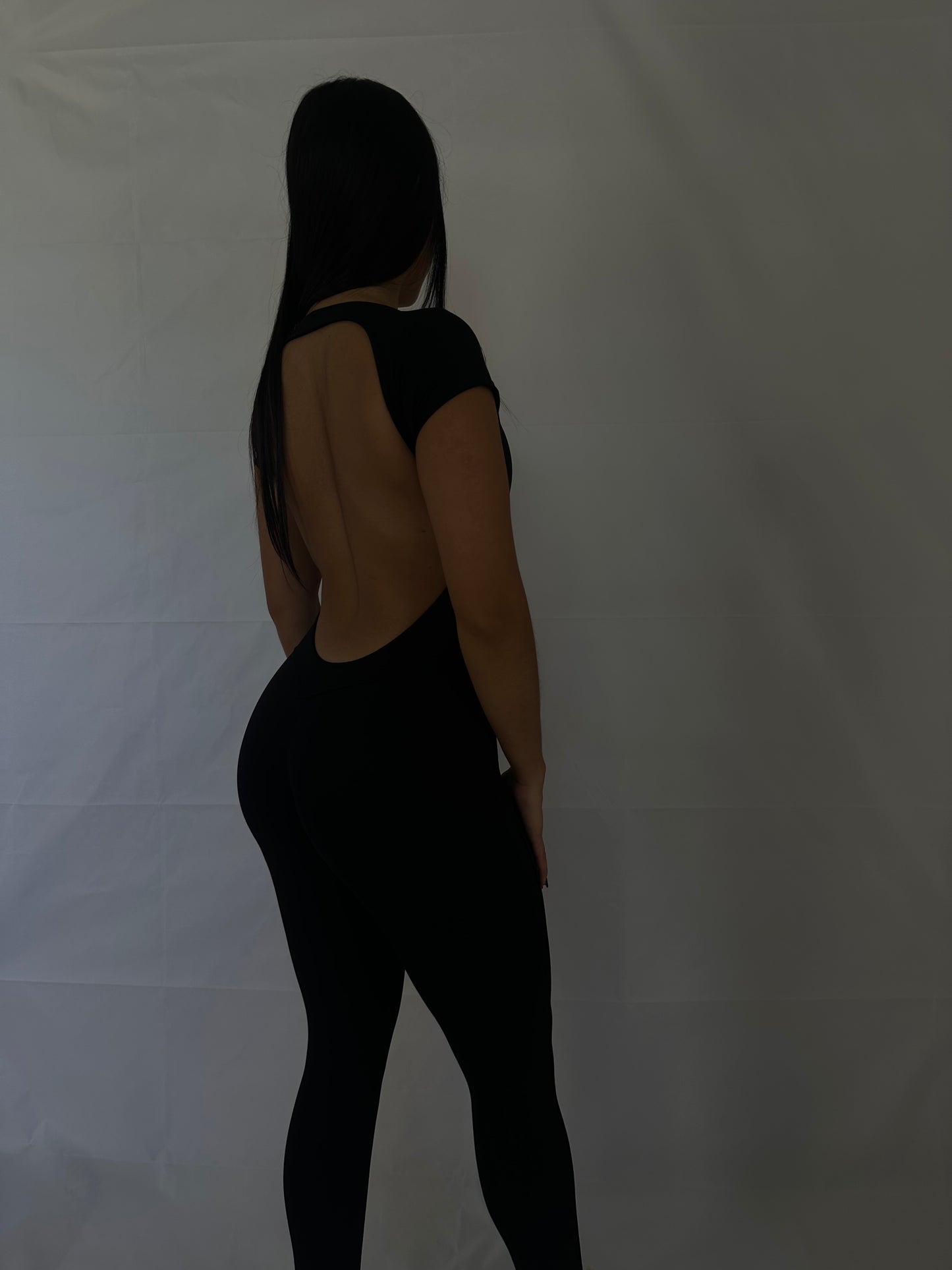 Onyx Jumpsuit