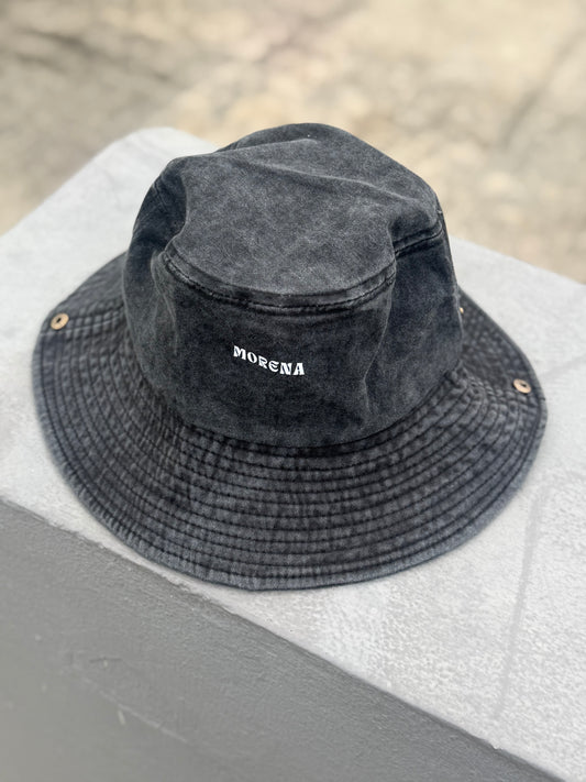 MORENA BUCKET HAT