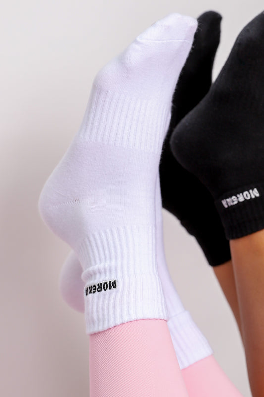 EXCLUSIVE SOCKS