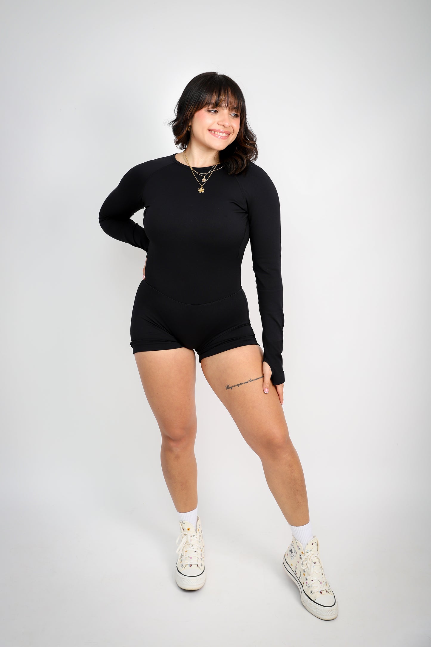 CORE BLACK